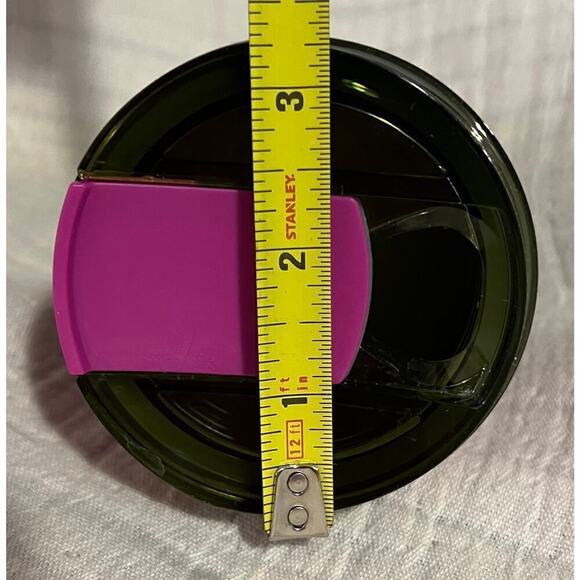 Starbucks gold stainless steel cold brew Tumblr - Picture 3 of 3